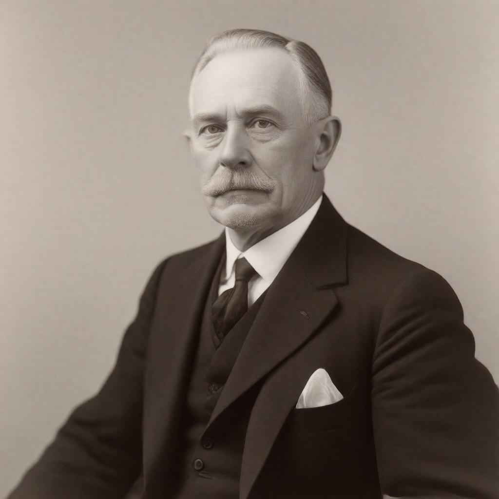 George Dayton